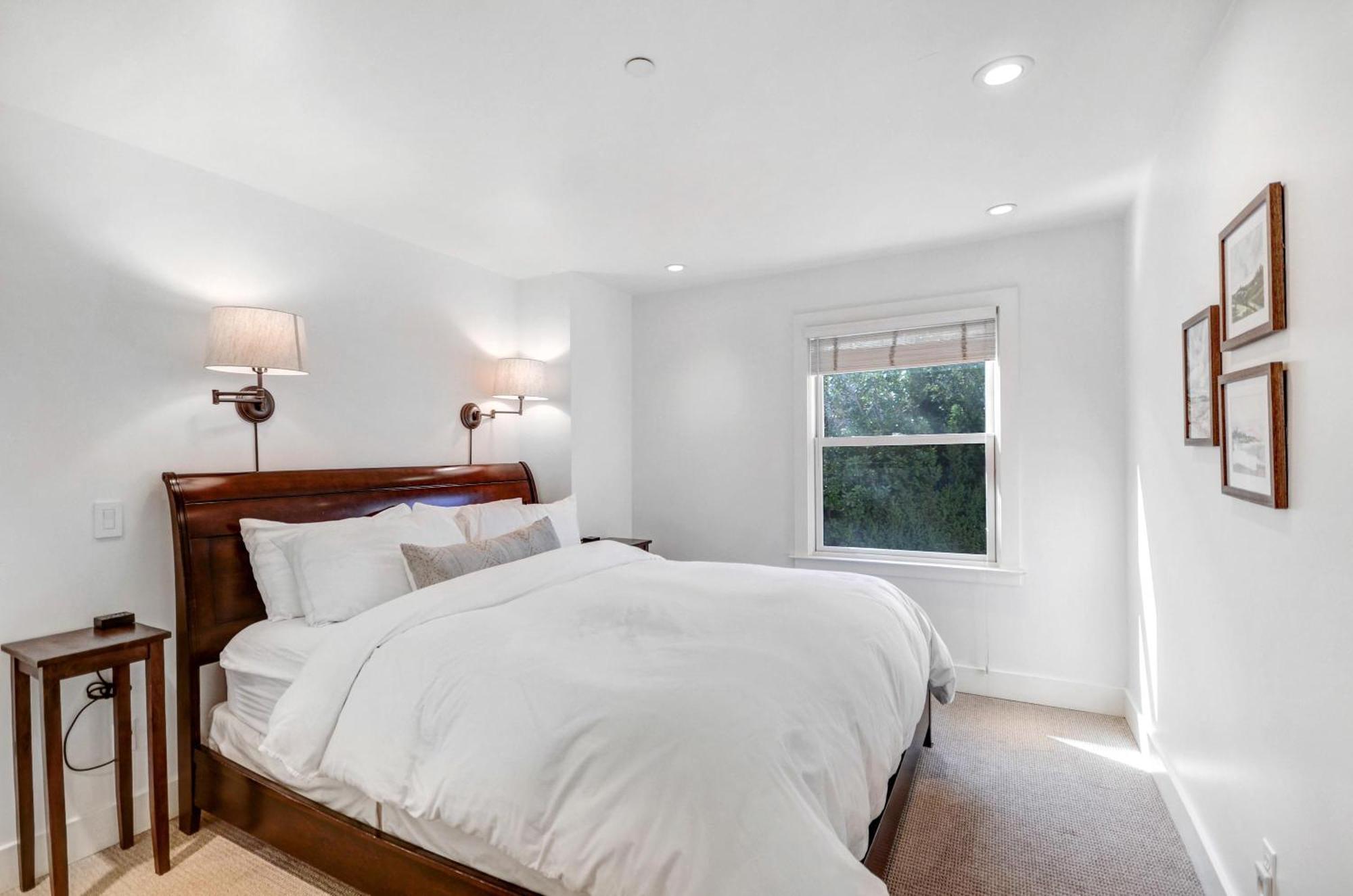 Auberge Sonoma North Suite - Includes Wine Tasting Passport מראה חיצוני תמונה