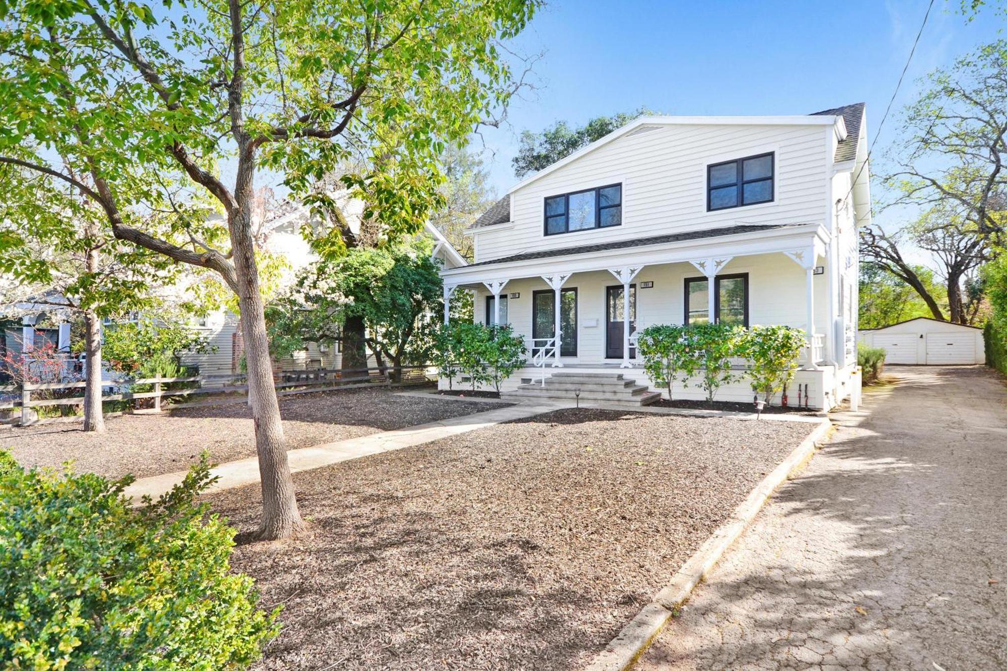 Auberge Sonoma North Suite - Includes Wine Tasting Passport מראה חיצוני תמונה
