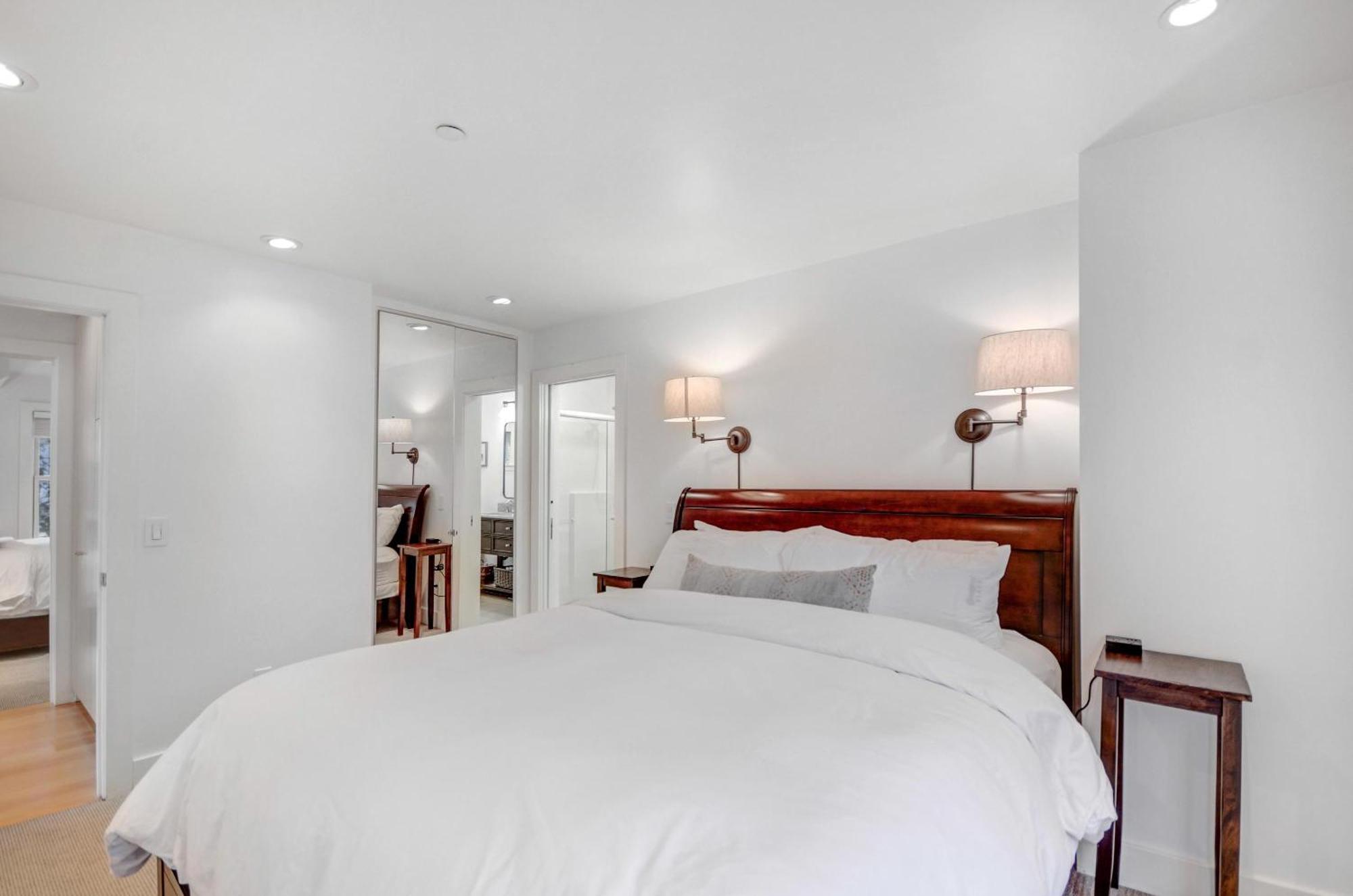 Auberge Sonoma North Suite - Includes Wine Tasting Passport מראה חיצוני תמונה