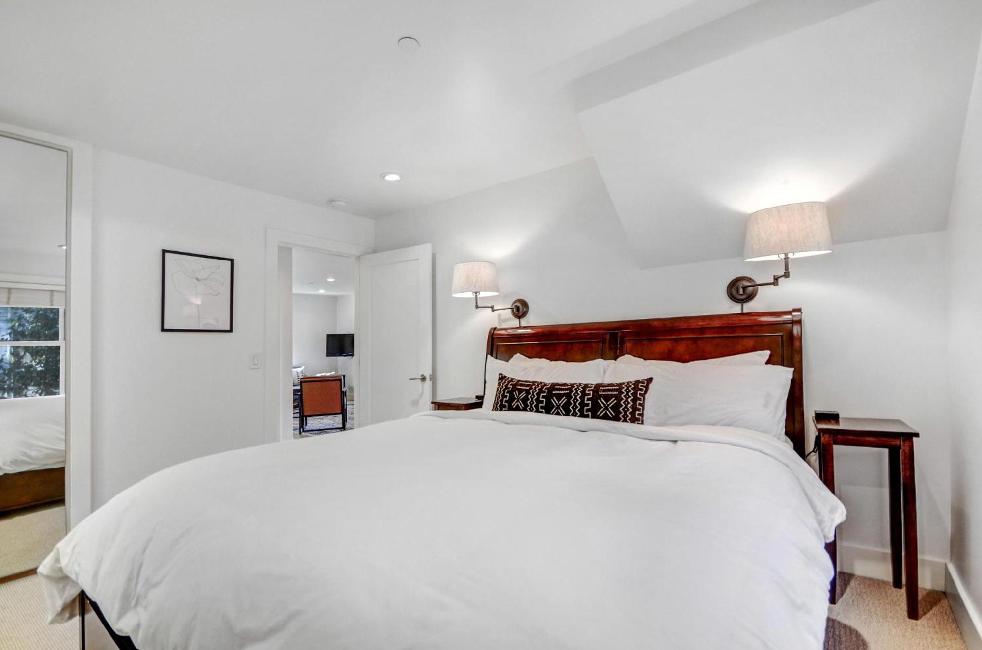 Auberge Sonoma North Suite - Includes Wine Tasting Passport מראה חיצוני תמונה