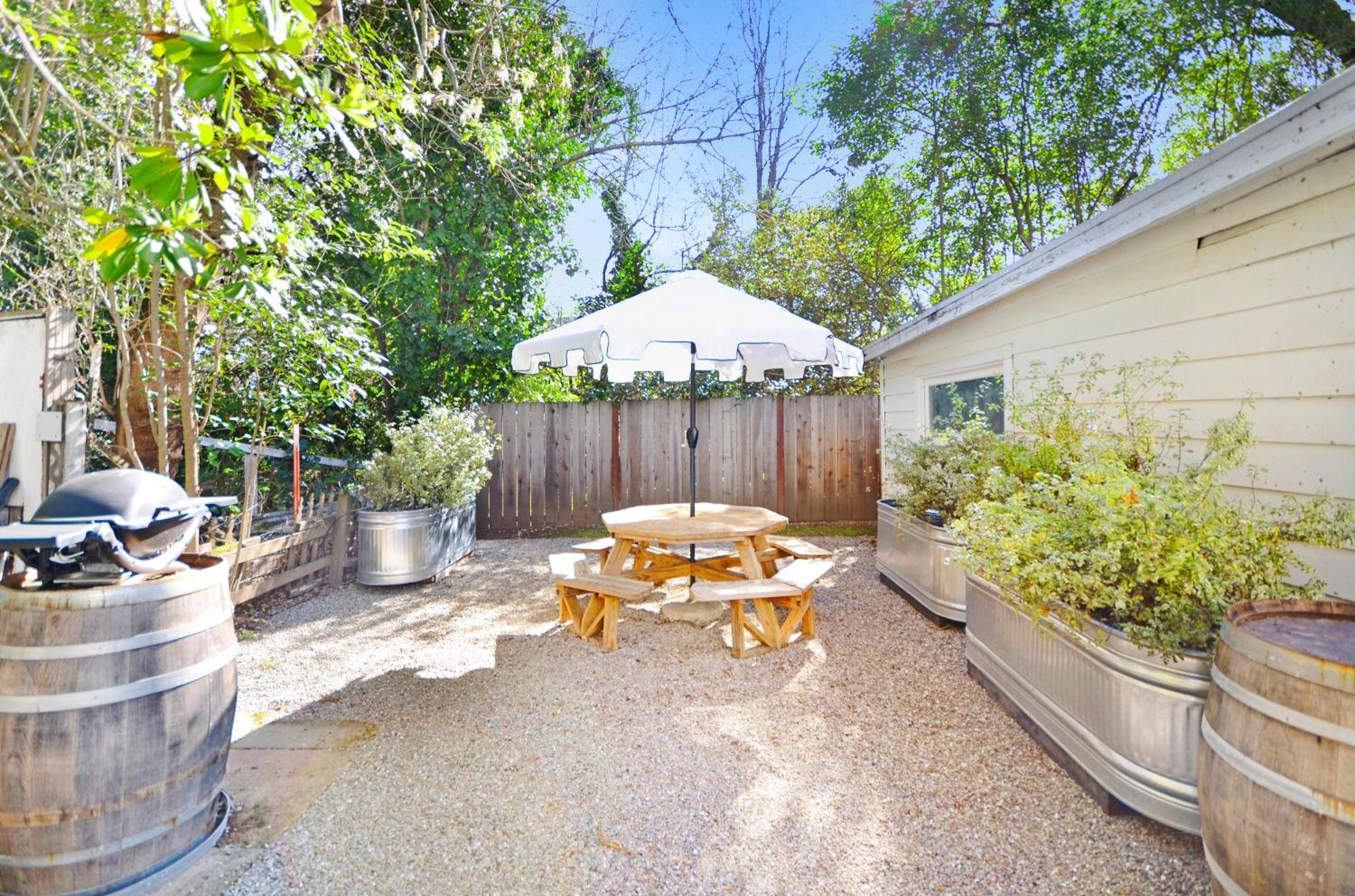 Auberge Sonoma North Suite - Includes Wine Tasting Passport מראה חיצוני תמונה